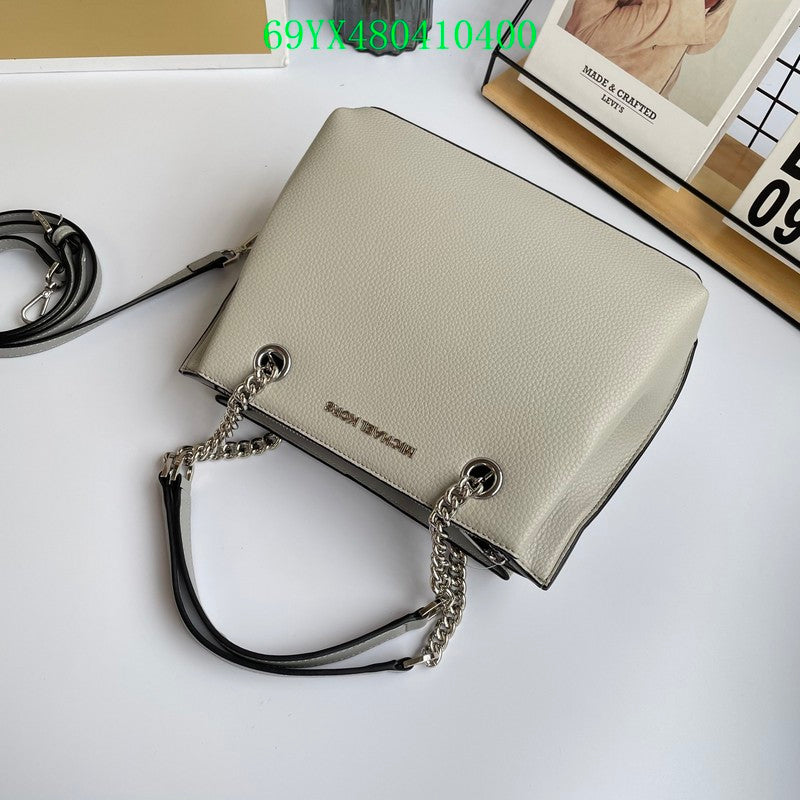 Satchel Bags - MK Bags - 813