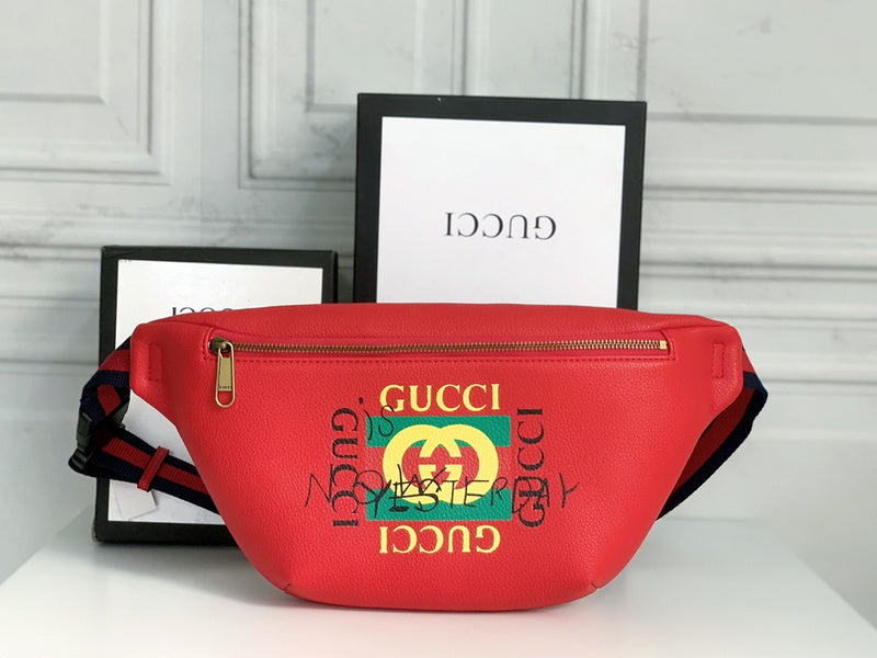Satchel Bags - GUC Bags - 927