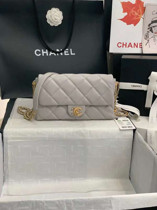 Satchel Bags - CHL Bags - 5974