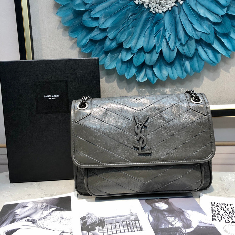 GLM - SLY Bags - 1402