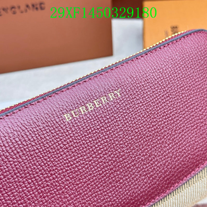 Glami - BOR Wallet - 033