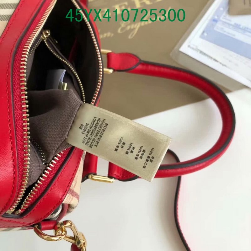 Fan Fashion -GLM - Top quality BBR Bags - 723