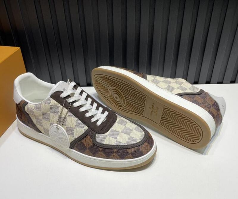 glami shop- LOV Men Shoes - 1200