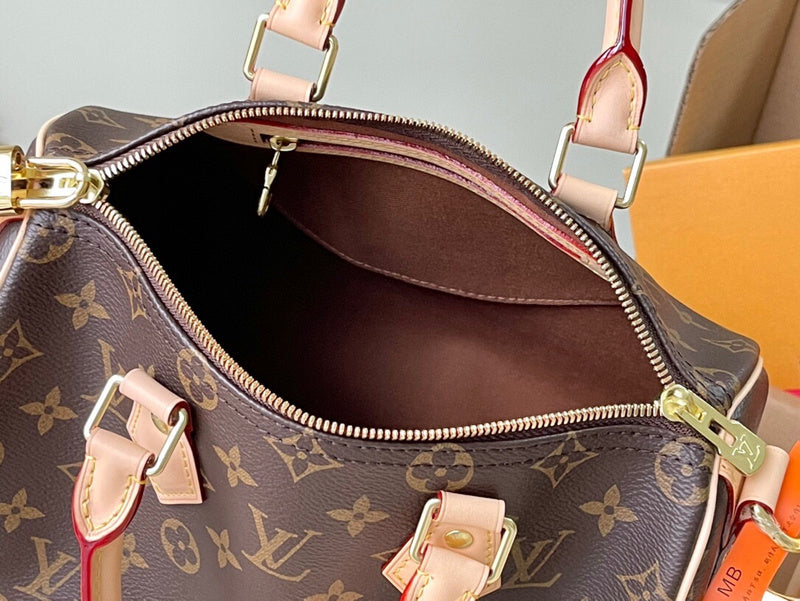 Glami- Glami- Lu-Vi bags - 4019