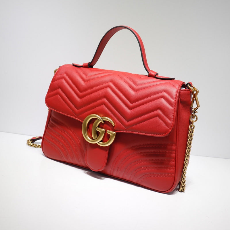 Satchel Bags - GCI Bags - 876