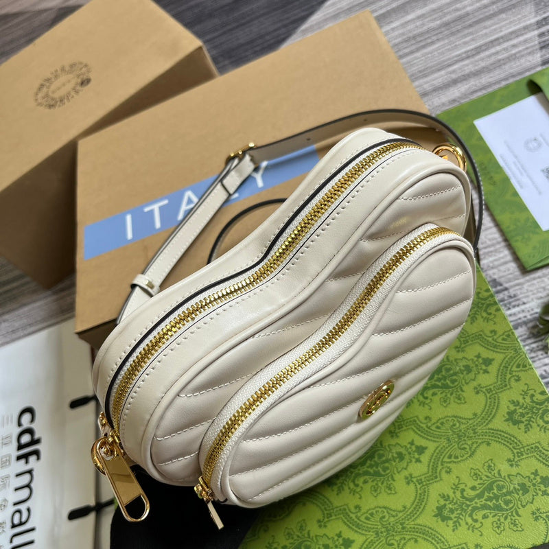Satchel Bags - GCI Bags - 5241
