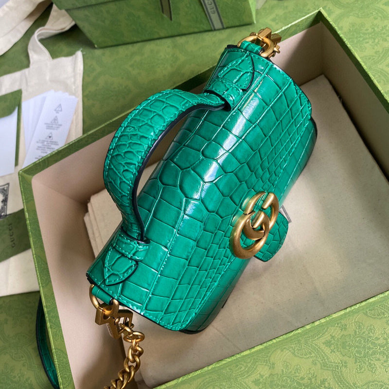 Satchel Bags - GCI Bags - 5845