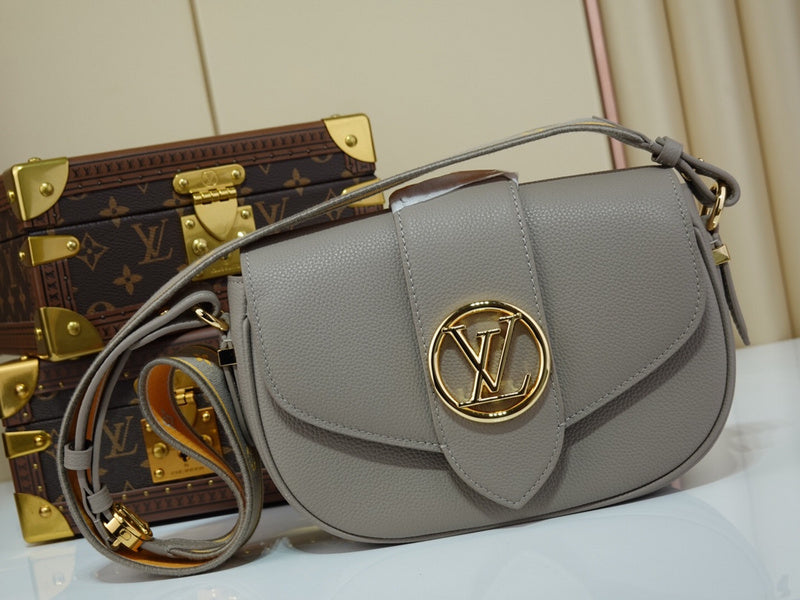 Satchel Bags - VL Bags - 4834