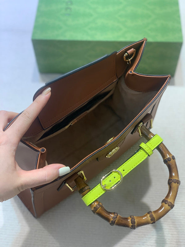 Satchel Bags - GCI Bags - 2084