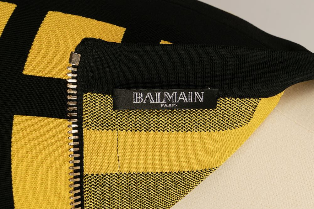 Ensemble Balmain EtÃƒÆ’Ã‚Â© 2015