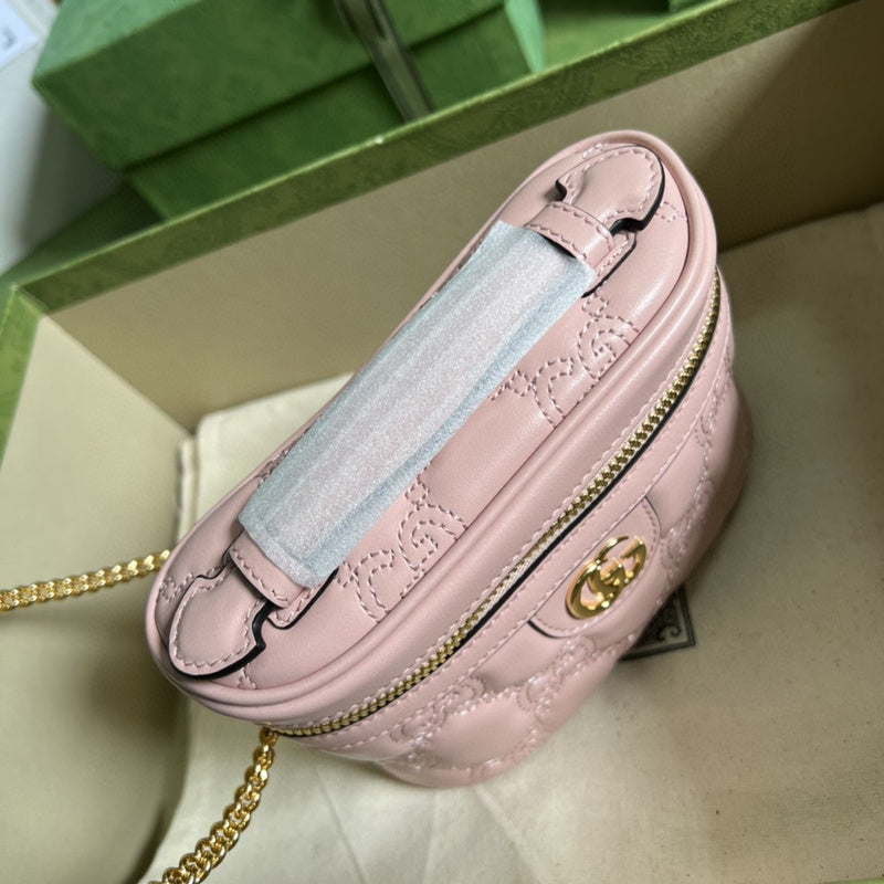 Satchel Bags - GCI Bags - 456
