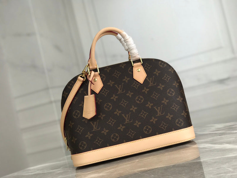 Satchel Bags - VL Bags - 5600