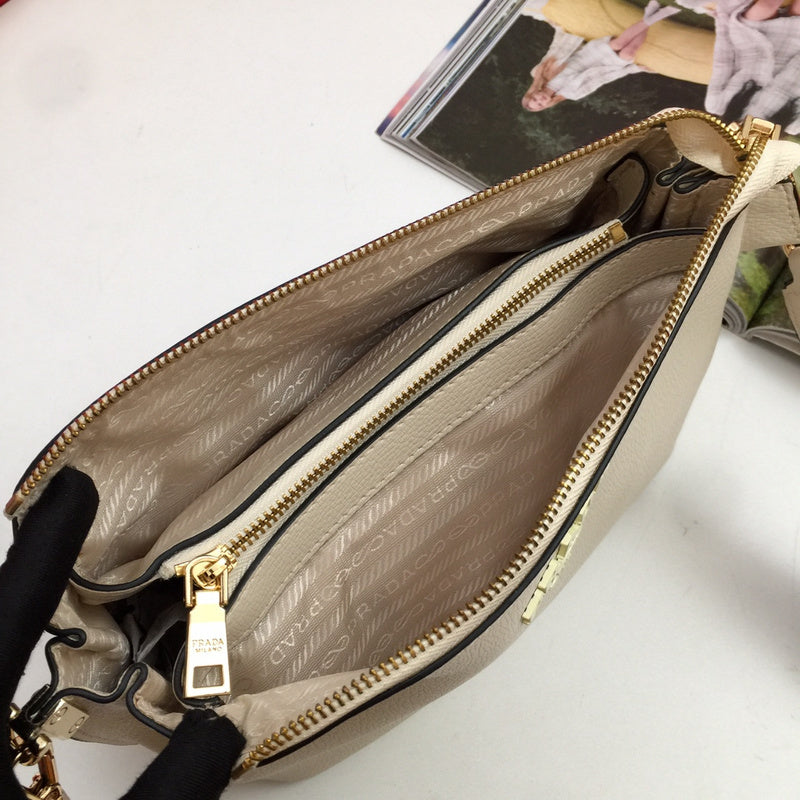 Satchel Bags - PDA Bags - 1117