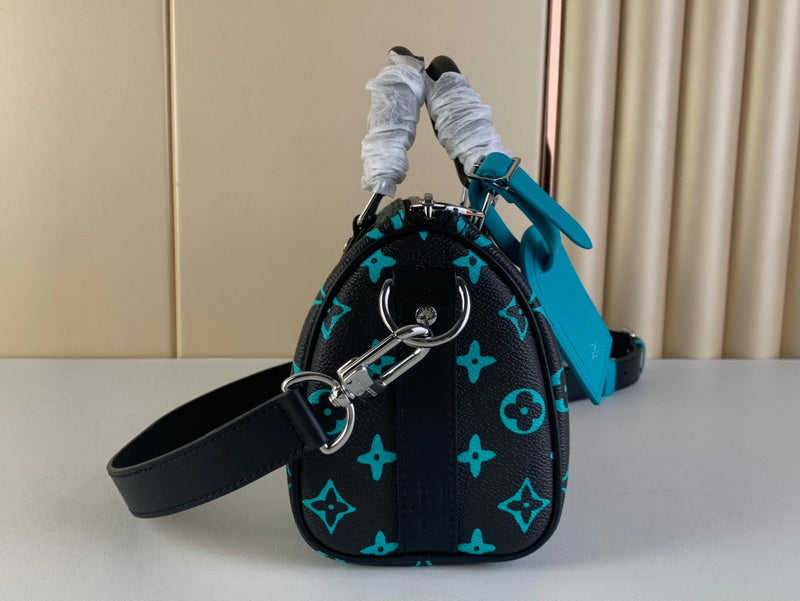 Satchel Bags - VL Bags - 2999