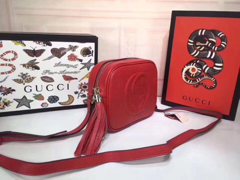 Satchel Bags - GCI Bags - 1452