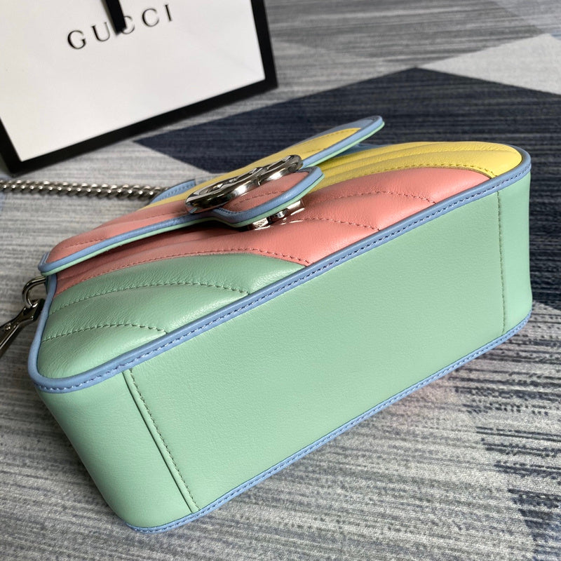 Satchel Bags - GCI Bags - 7004