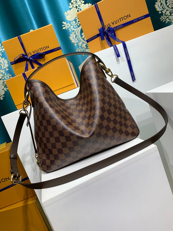 Satchel Bags - VL Bags - 4680