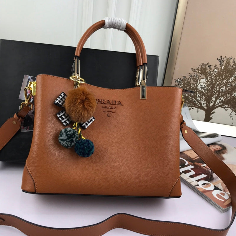 Satchel Bags - PDA Bags - 801