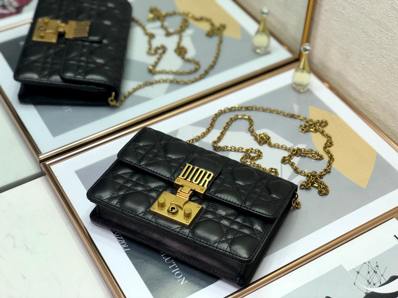 Satchel Bags - DOR Bags - 1094