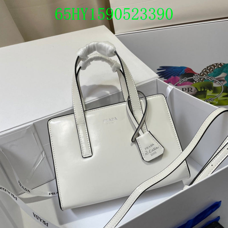Satchel Bags - PDA Bags - 4286
