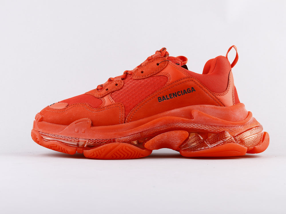 GLM - Bla 19SS Air Red Sneaker