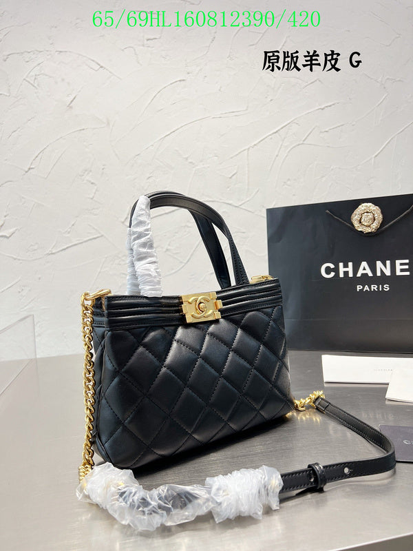 Glami - CHL Bags - 2419