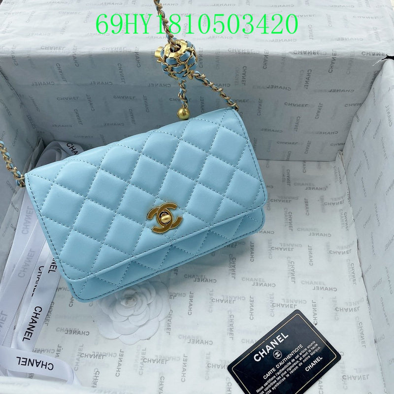 Glami - CHL Bags - 2775