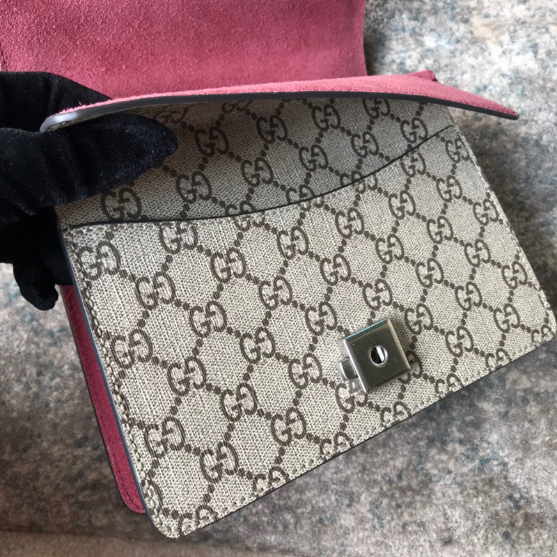 Satchel Bags - GCI Bags - 6175