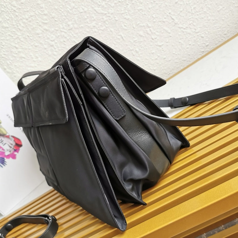 Satchel Bags - PDA Bags - 218