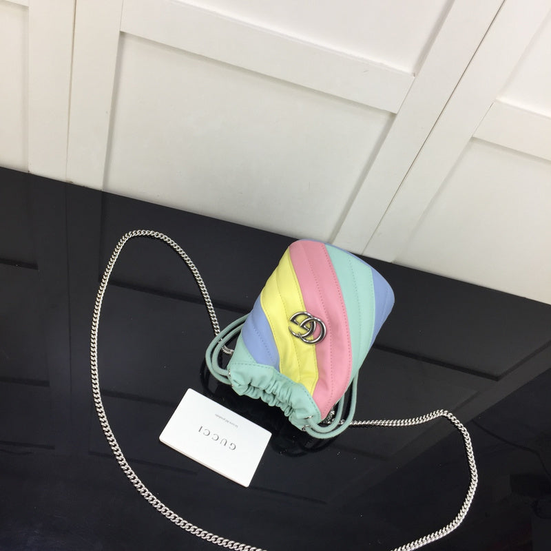 Satchel Bags - GUC Bags - 773