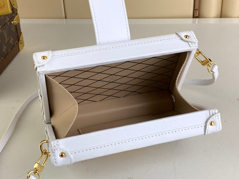 Satchel Bags - VL Bags - 2315