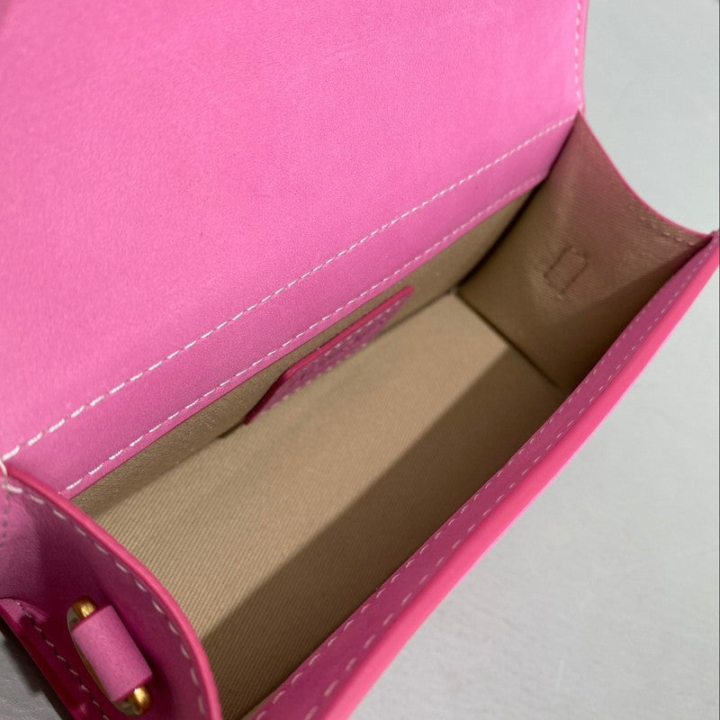 Satchel Bags - JQMS Bags - 258