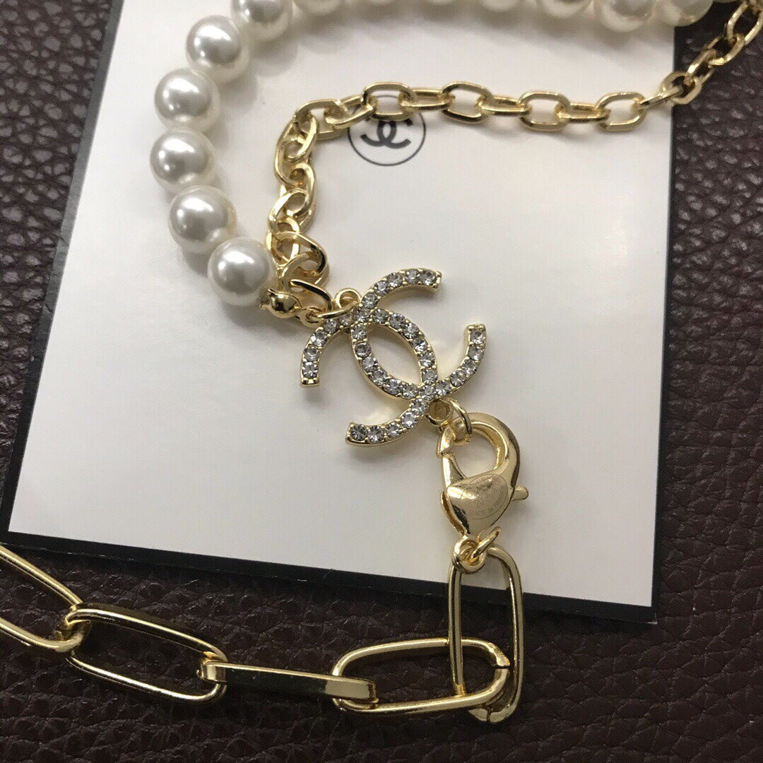 GLM - Top Quality Necklace CHL036