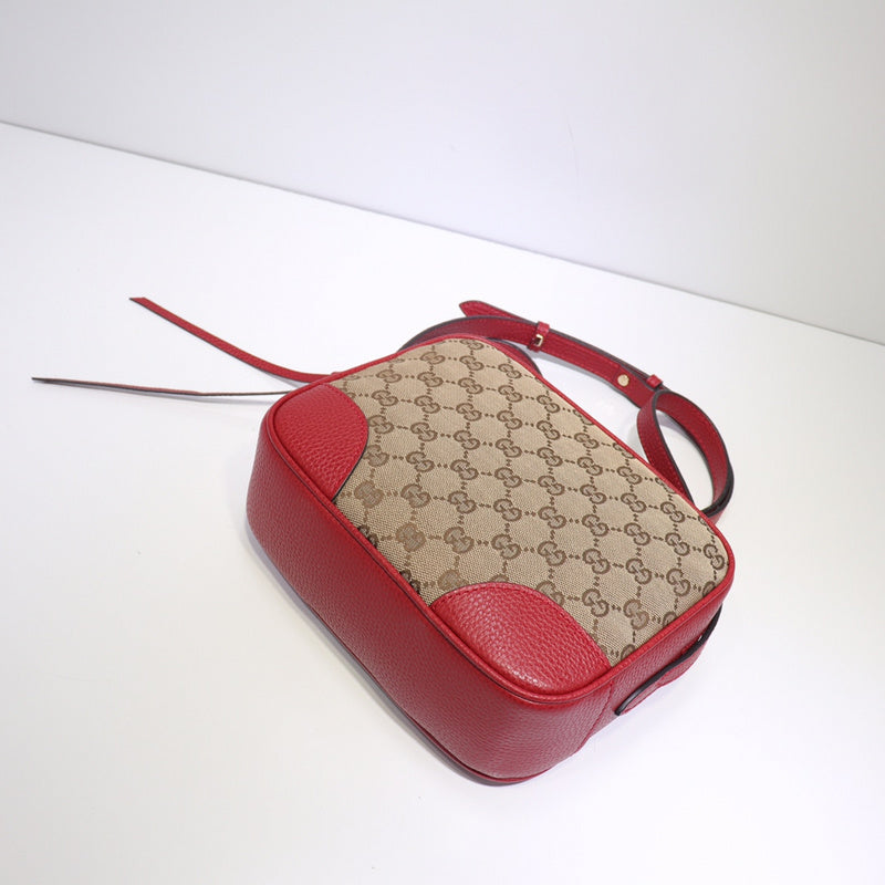 Satchel Bags - GCI Bags - 4000