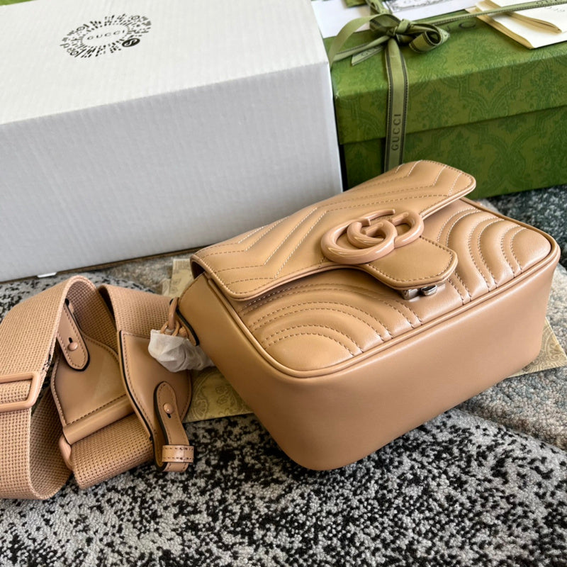 Satchel Bags - GCI Bags - 694