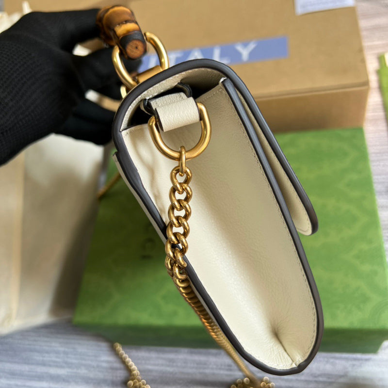 Satchel Bags - GCI Bags - 6481