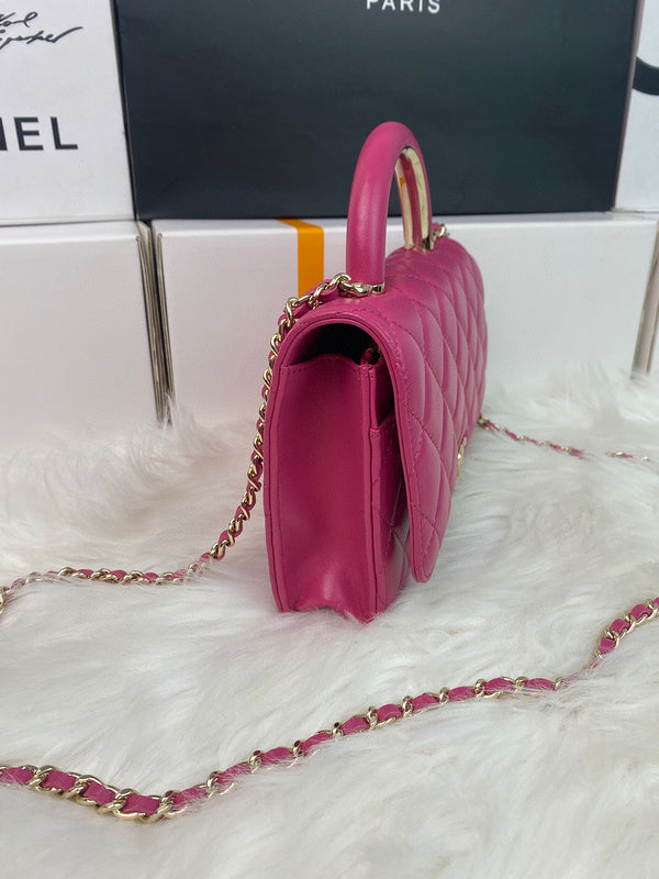 Satchel Bags - CHL Bags - 3047