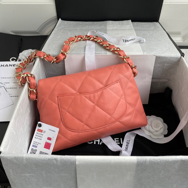 Satchel Bags - CHL Bags - 111