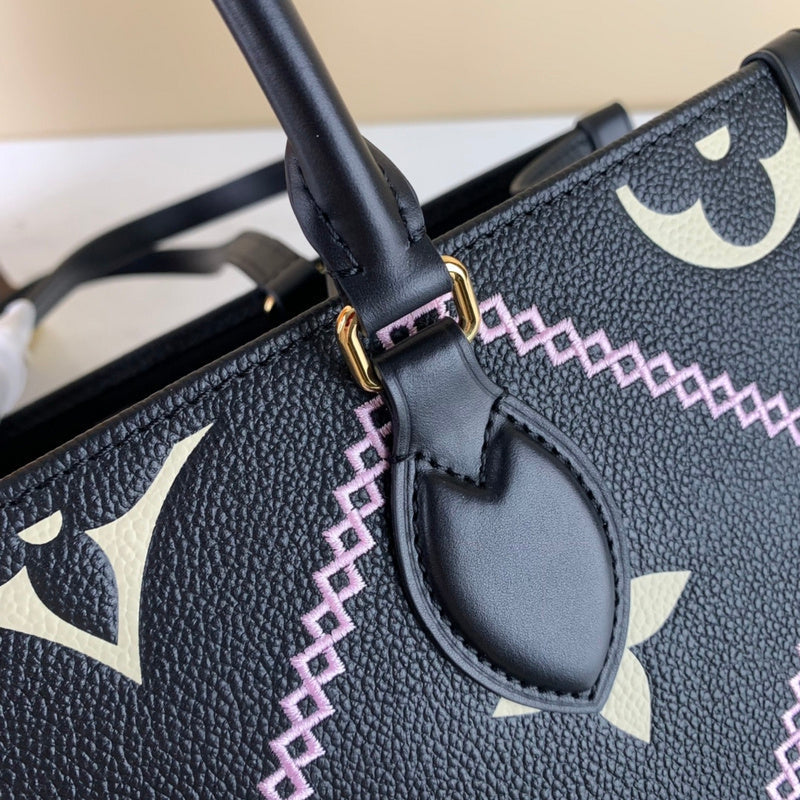 Satchel Bags - VL Bags - 4569