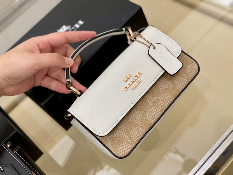 Satchel Bags - CCH Bags - 326