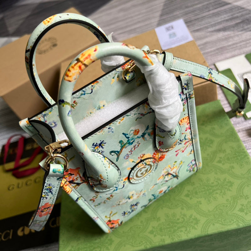 GLM - gg Bags - 1331