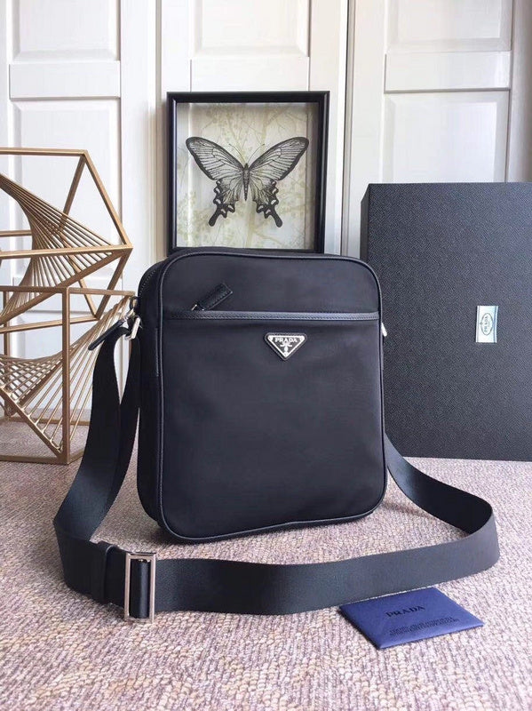 Satchel Bags - PDA Bags - 102