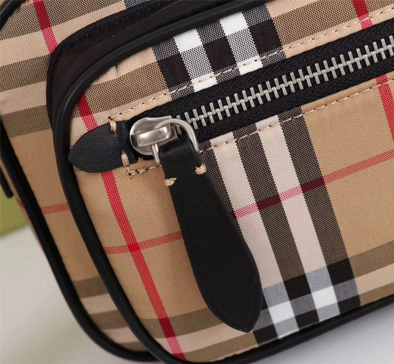 Fan Fashion -GLM - Top quality BBR Bags - 1661