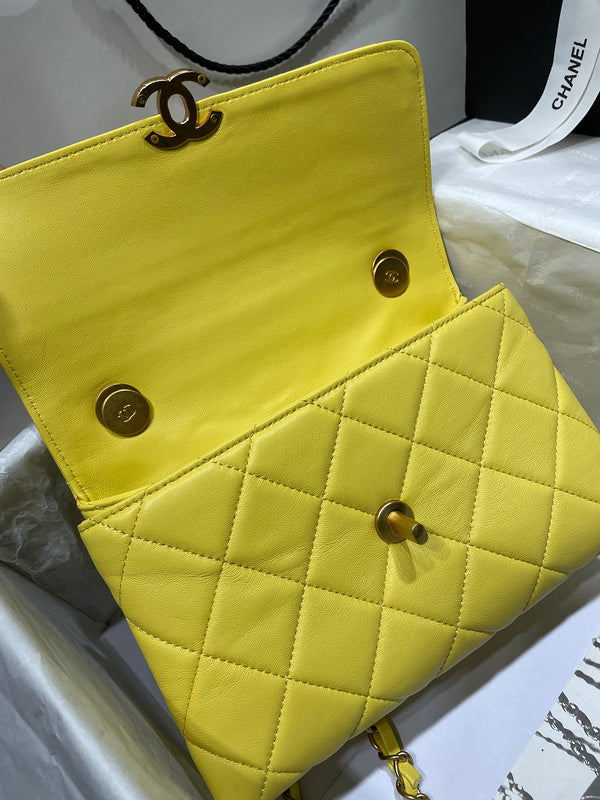 Satchel Bags - CHL Bags - 1071