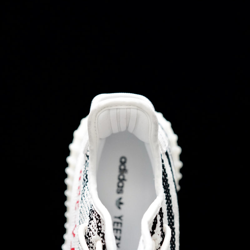 GLM - Yzy 350 White Zebra Sneaker