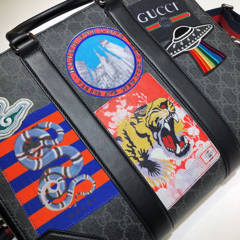 Satchel Bags - GCI Bags - 3813