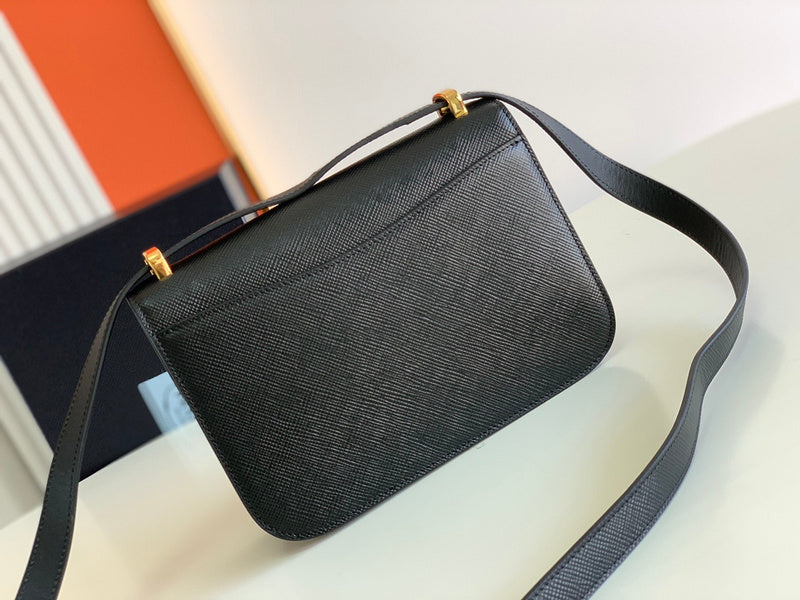 Satchel Bags - PDA Bags - 293