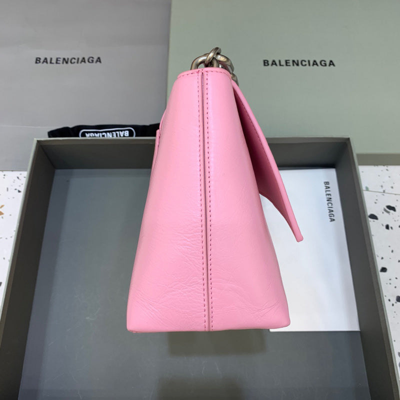 Satchel Bags - BGA Bags - 458