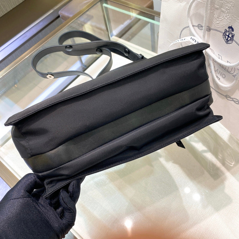 Satchel Bags - PDA Bags - 2822