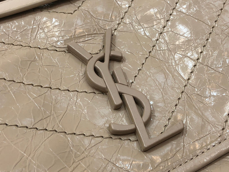 Satchel Bags - SLY Bags - 2188